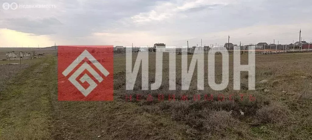 Участок в Ильичёво, СНТ Яблонька, Вишнёвая улица, 4 (5.5 м) - Фото 1