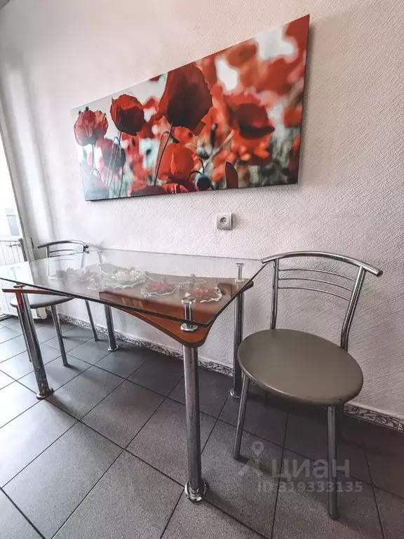 2-к кв. Адыгея, Майкоп Пионерская ул., 381 (53.0 м) - Фото 2