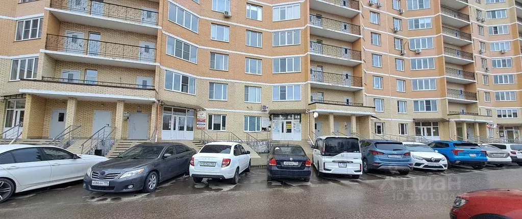 Помещение свободного назначения в Московская область, Раменское ул. ... - Фото 2