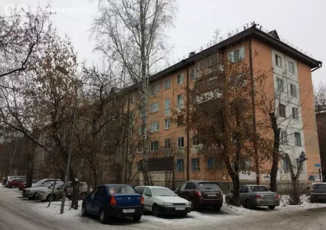 2-комнатная квартира: Тюмень, проезд Геологоразведчиков, 34 (47.6 м) - Фото 2