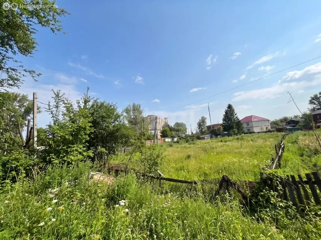 Участок в Новосибирск, 2-я Шоссейная улица (1433 м) - Фото 2
