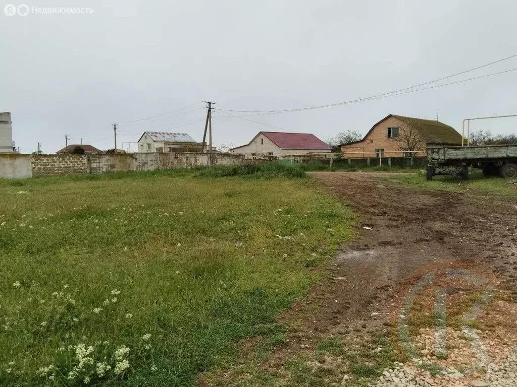 Участок в Молочное, Приморская улица, 2 (14.6 м) - Фото 2