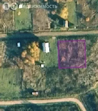 Участок в Владимирская область, Александровский муниципальный округ, ... - Фото 2
