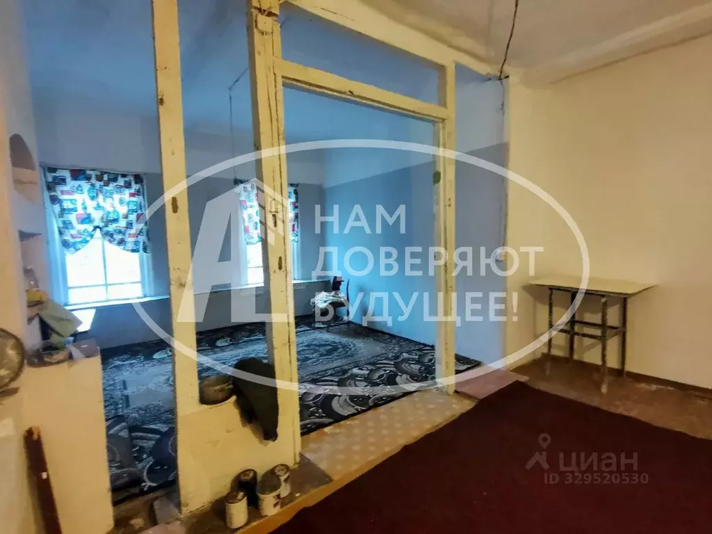 2-к кв. Пермский край, Кунгур Октябрьская ул., 10А (47.0 м) - Фото 2