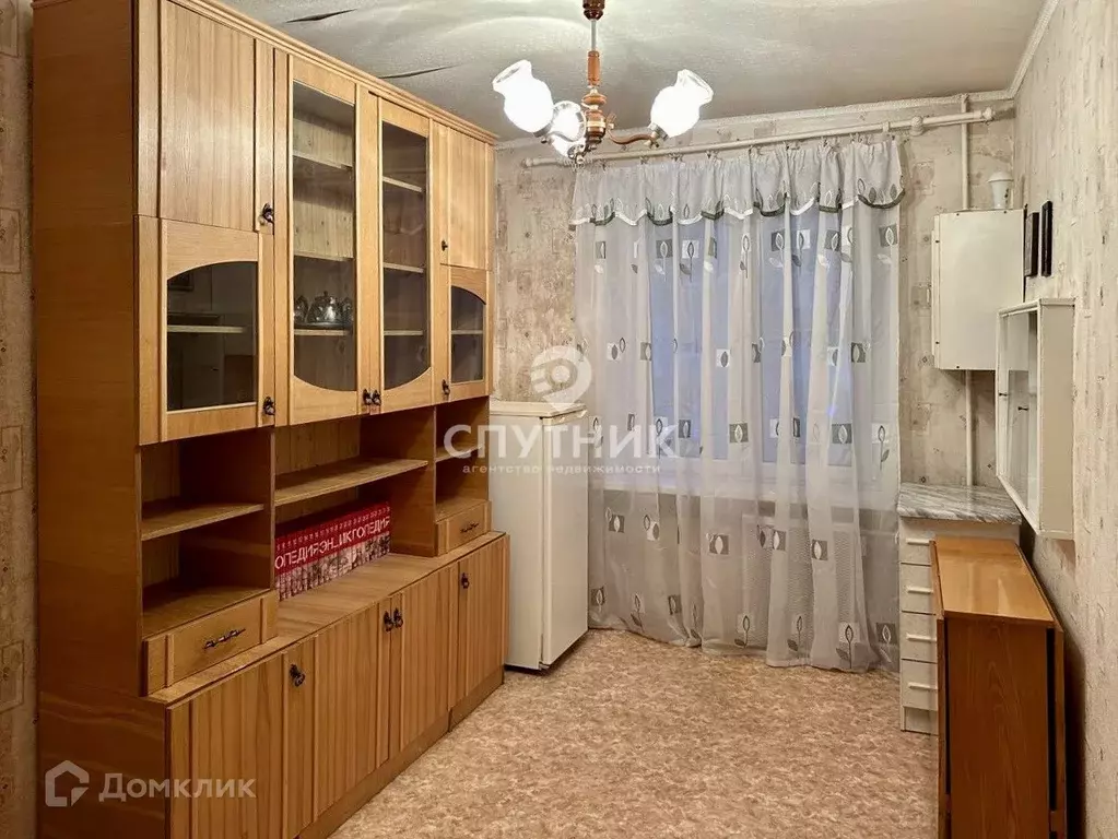 Продаётся 3-к квартира, 57.6 м - Фото 1