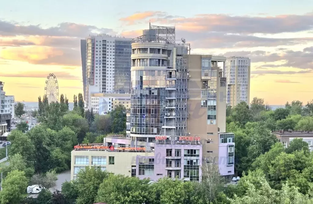 Помещение свободного назначения в Нижегородская область, Нижний ... - Фото 1
