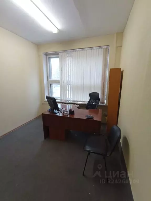 Офис в Санкт-Петербург Тимуровская ул., 26К1 (13 м) - Фото 1