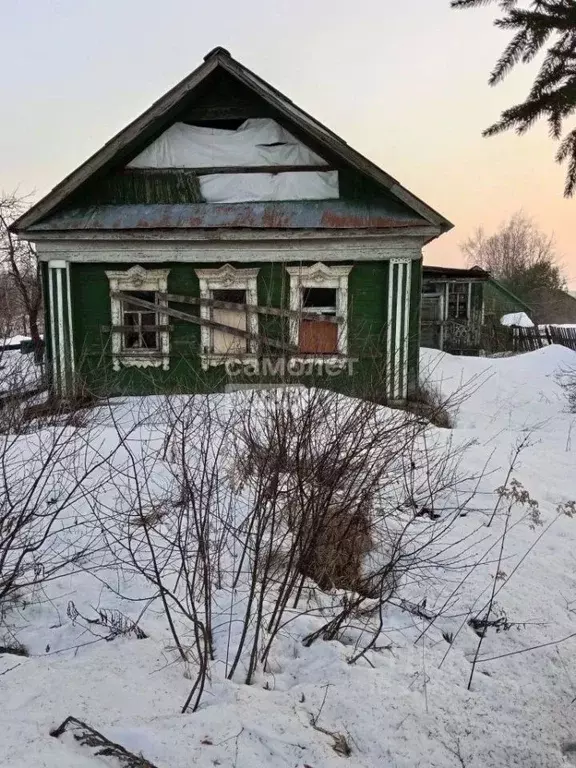 Участок в Московская область, Воскресенск городской округ, д. Леоново  ... - Фото 1