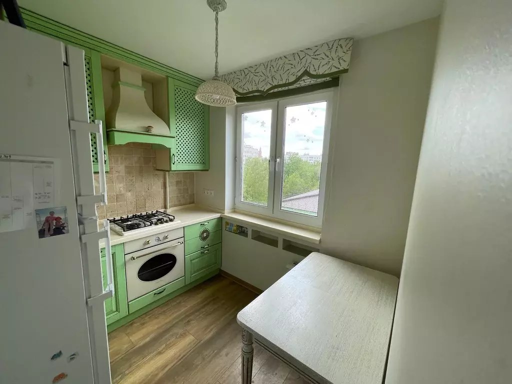 Продаётся 3-к квартира, 58 м - Фото 1