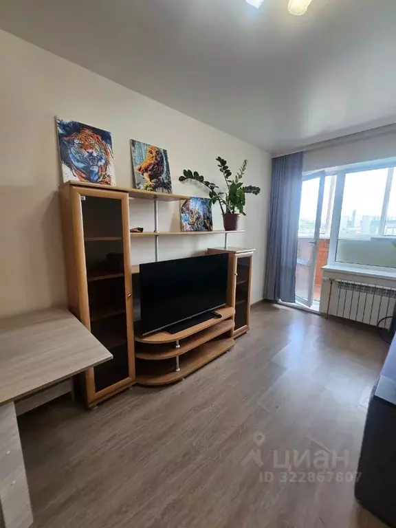 2-к кв. Приморский край, Владивосток 71-й мкр, ул. Ватутина, 4Ж (50.0 ... - Фото 2