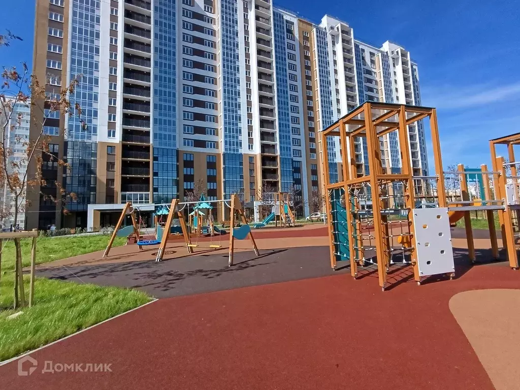 Продаётся 1-к квартира, 52 м - Фото 0
