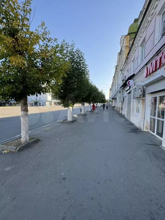 Торговая площадь - Фото 1
