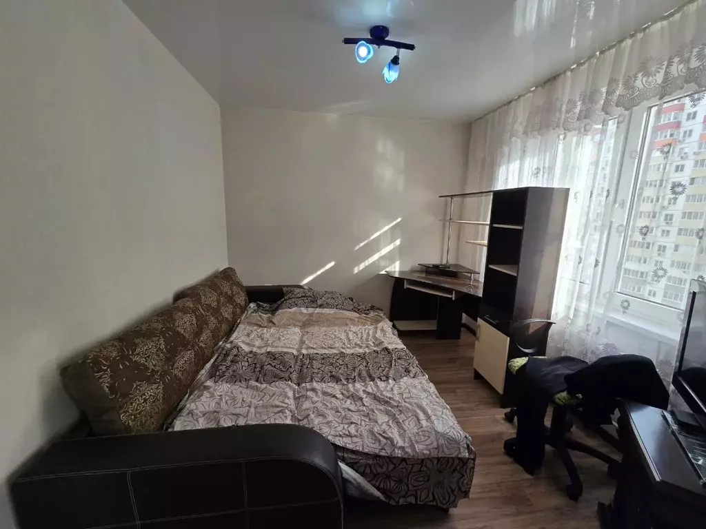 Продаётся квартира-студия, 28.37 м - Фото 1