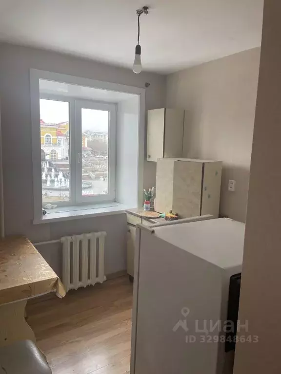 1-к кв. Бурятия, Улан-Удэ ул. Терешковой, 26А (32.0 м) - Фото 2