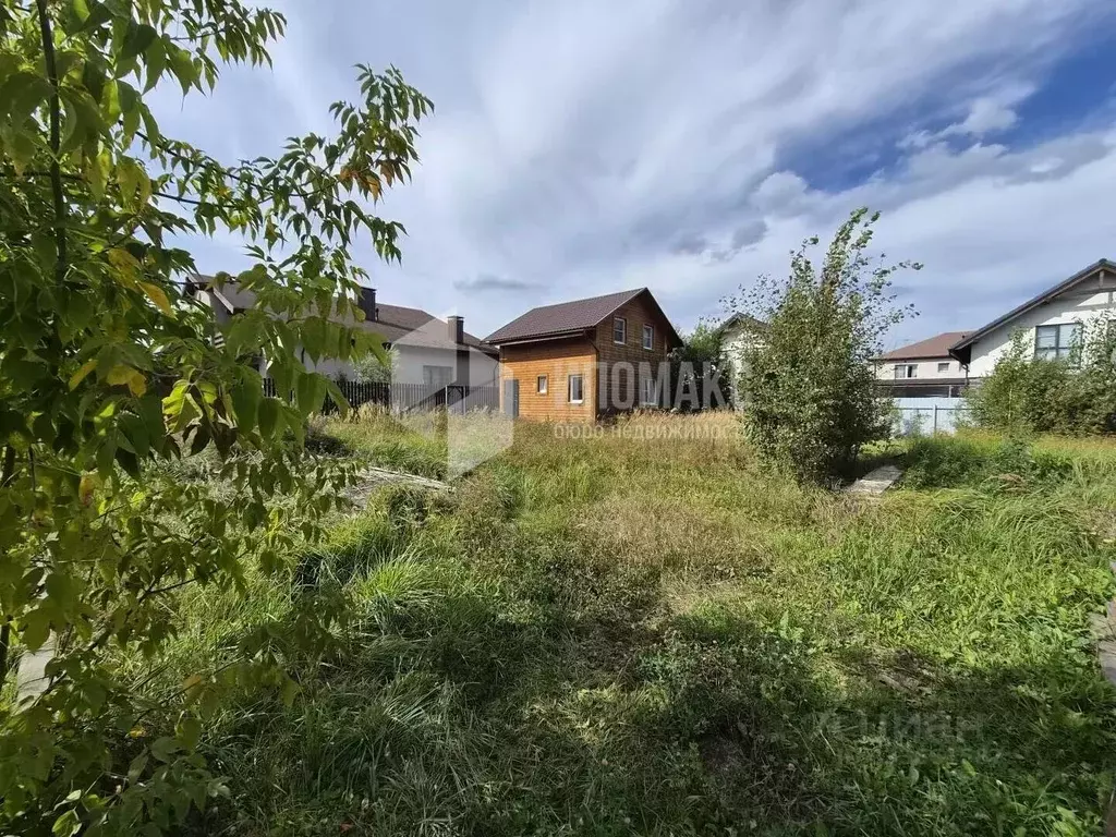 Дом в Москва ул. Рушниковская, 171 (80 м) - Фото 2