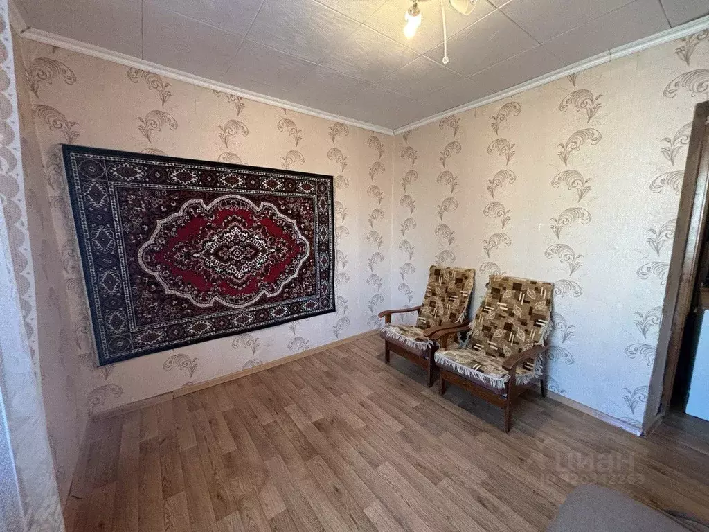 Комната Самарская область, Сызрань Кооперативная ул., 15 (23.7 м) - Фото 1