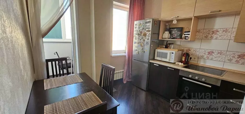 1-к кв. Самарская область, Самара ул. Стара-Загора, 44 (34.1 м) - Фото 2