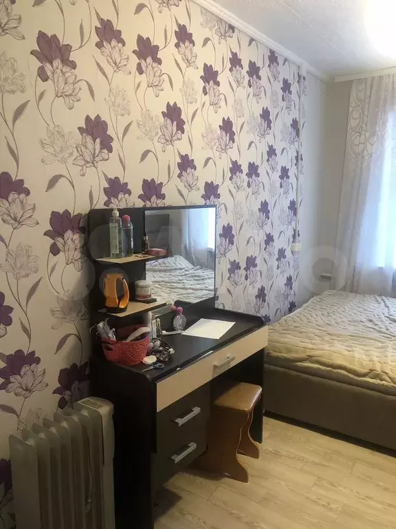 Комната 12,3 м в 5-к., 3/5 эт. - Фото 1