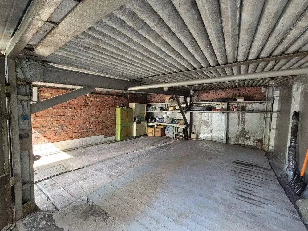 Гараж в Свердловская область, Екатеринбург ул. Восточная, 7Б (37 м) - Фото 1