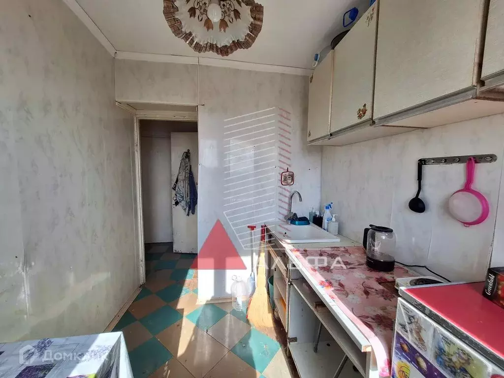 Продаётся 1-к квартира, 22.5 м - Фото 1
