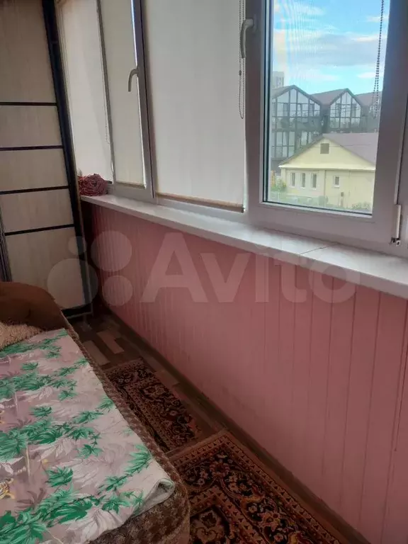 1-к. квартира, 34 м, 2/12 эт. - Фото 1