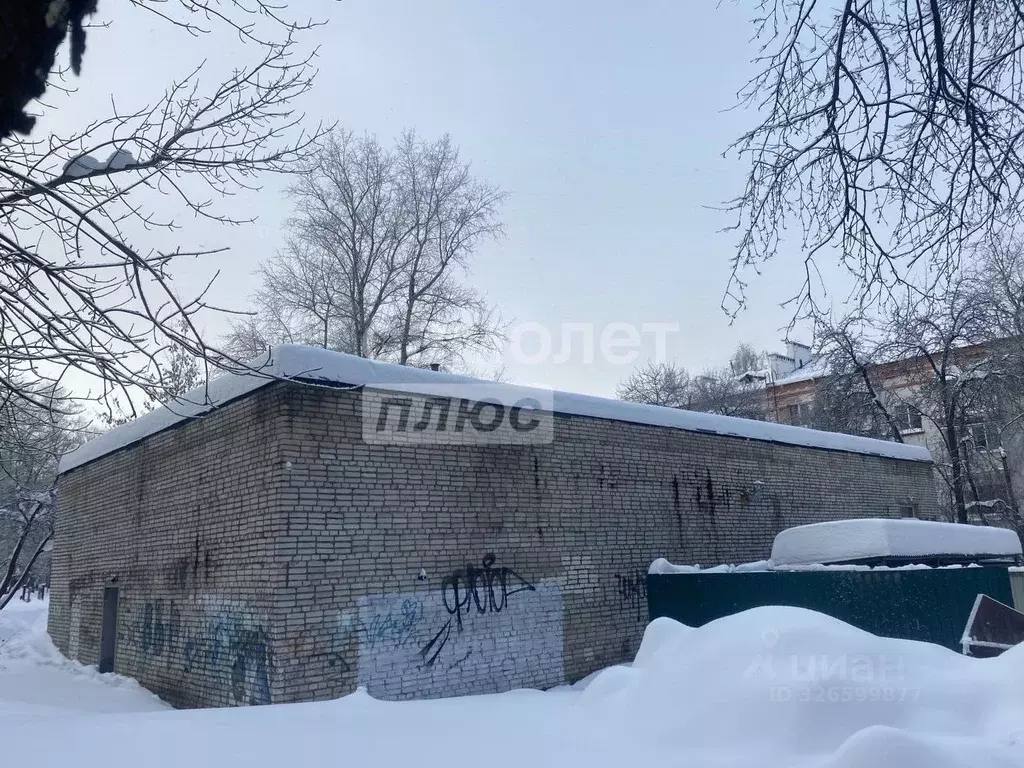 Помещение свободного назначения в Московская область, Лыткарино ... - Фото 2