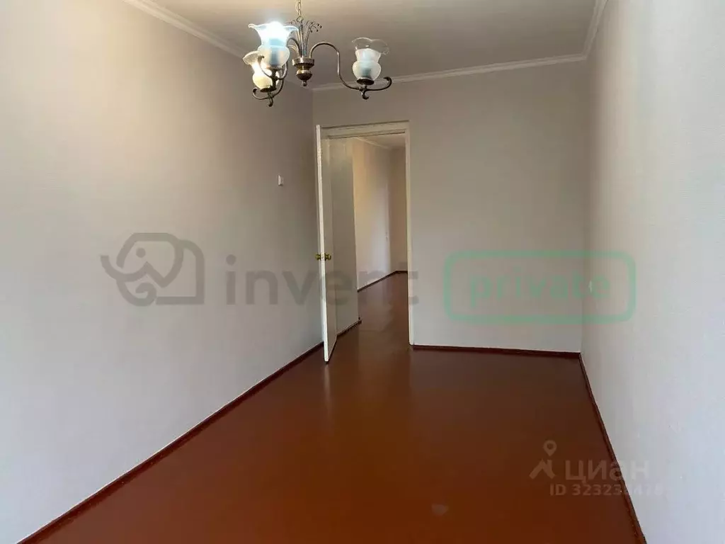 2-к кв. Калининградская область, Калининград Нарвская ул., 12 (44.6 м) - Фото 2