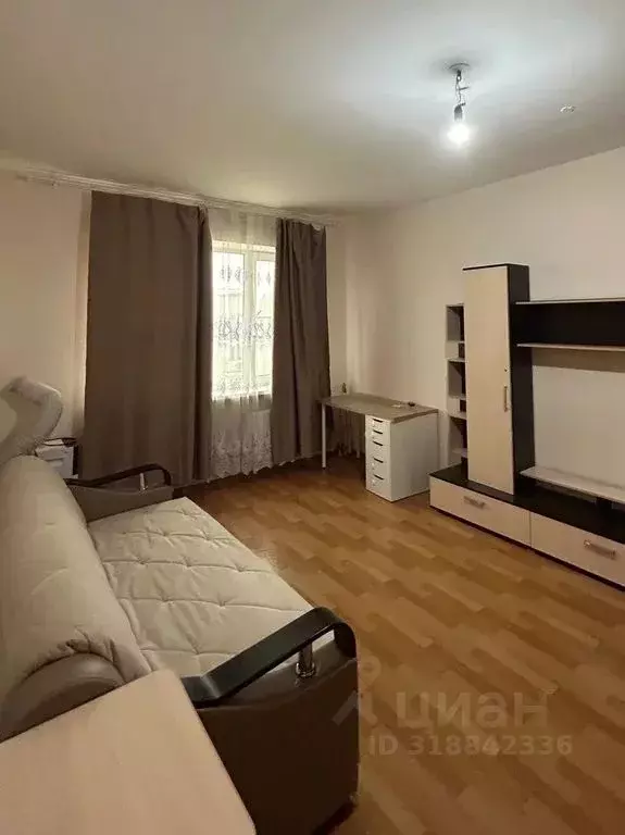 1-к кв. Санкт-Петербург просп. Юнтоловский, 51К4 (38.0 м) - Фото 0