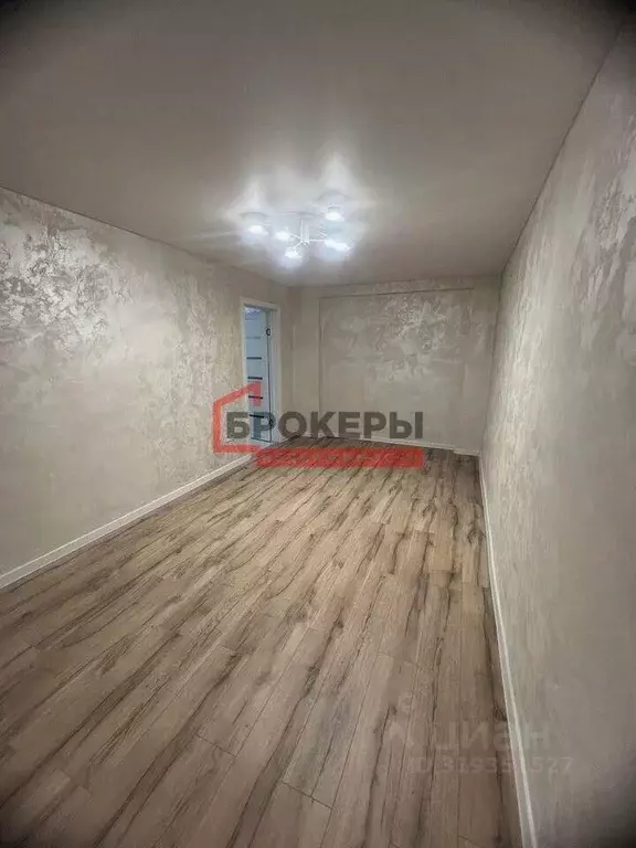 3-к кв. Севастополь ул. Горпищенко, 44 (64.5 м) - Фото 0