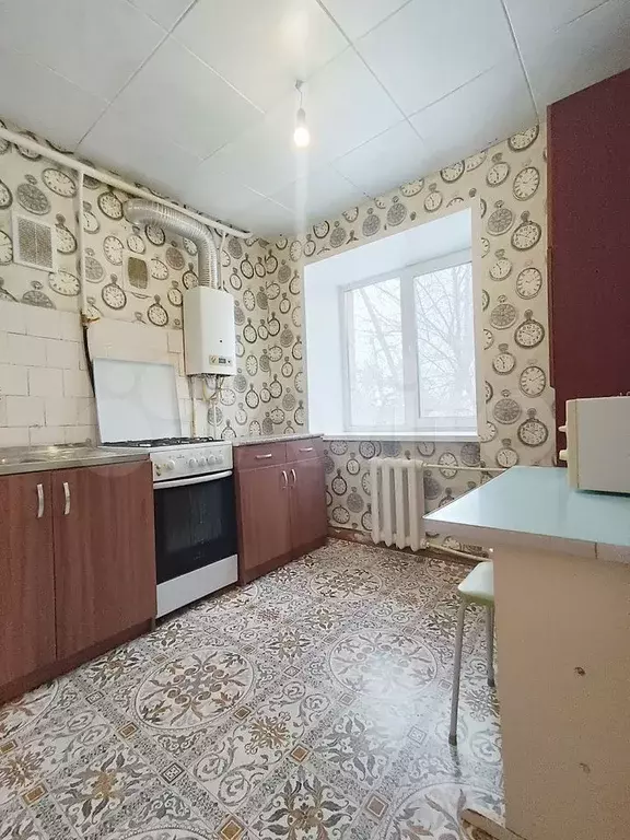 2-к. квартира, 45 м, 2/5 эт. - Фото 0