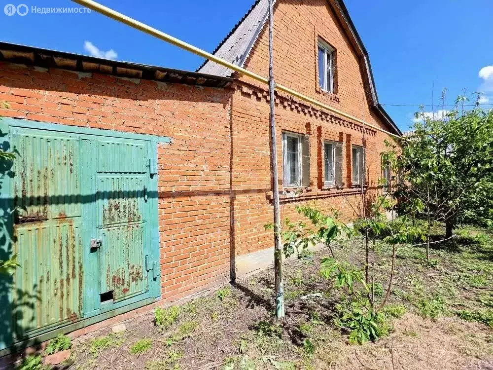 Дом в село Черемишево, Долгая улица (112.2 м) - Фото 2