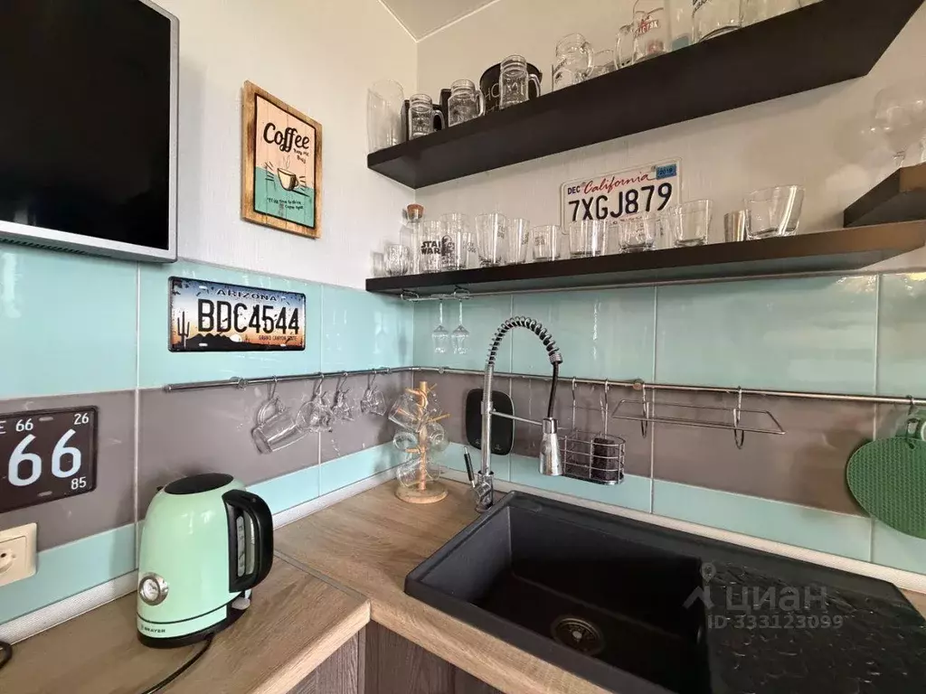 Квартира, 2 комнаты, 67.5 м - Фото 1