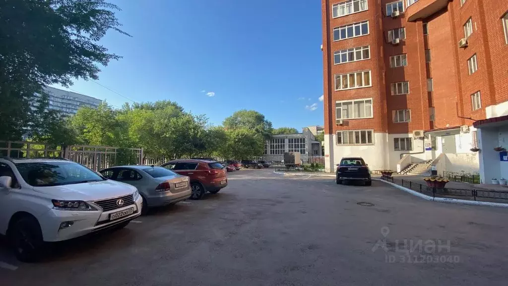 1-к кв. Тюменская область, Тюмень Холодильная ул., 85к1 (54.5 м) - Фото 1