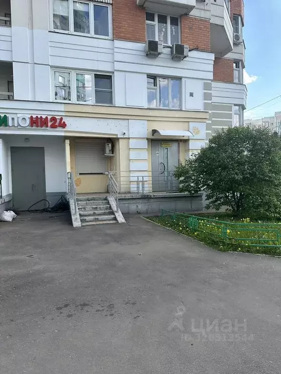 Помещение свободного назначения в Московская область, Люберцы ... - Фото 1