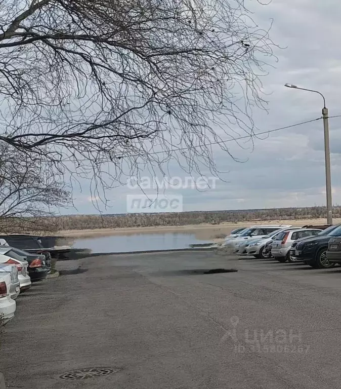 2-к кв. Волгоградская область, Волгоград ул. Огарева, 2 (40.3 м) - Фото 0