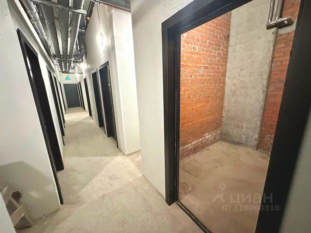 Гараж в Новосибирская область, Новосибирск ул. Коминтерна, 89 (5 м) - Фото 1