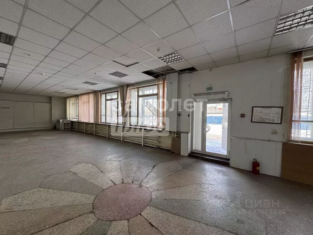 Помещение свободного назначения в Челябинская область, Челябинск ... - Фото 1