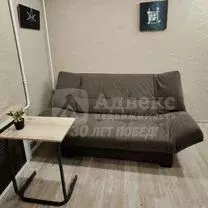 Студия Тюменская область, Тюмень ул. Судостроителей, 36 (21.0 м) - Фото 2