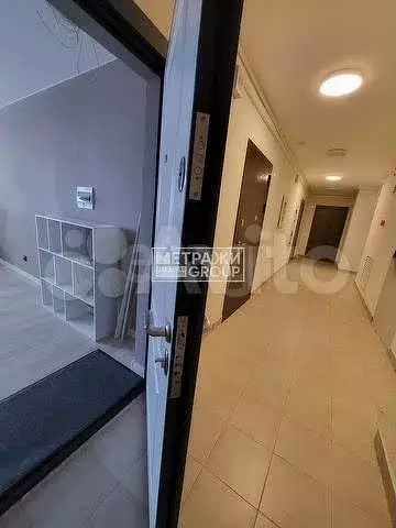 Квартира-студия, 25,3 м, 16/18 эт. - Фото 1