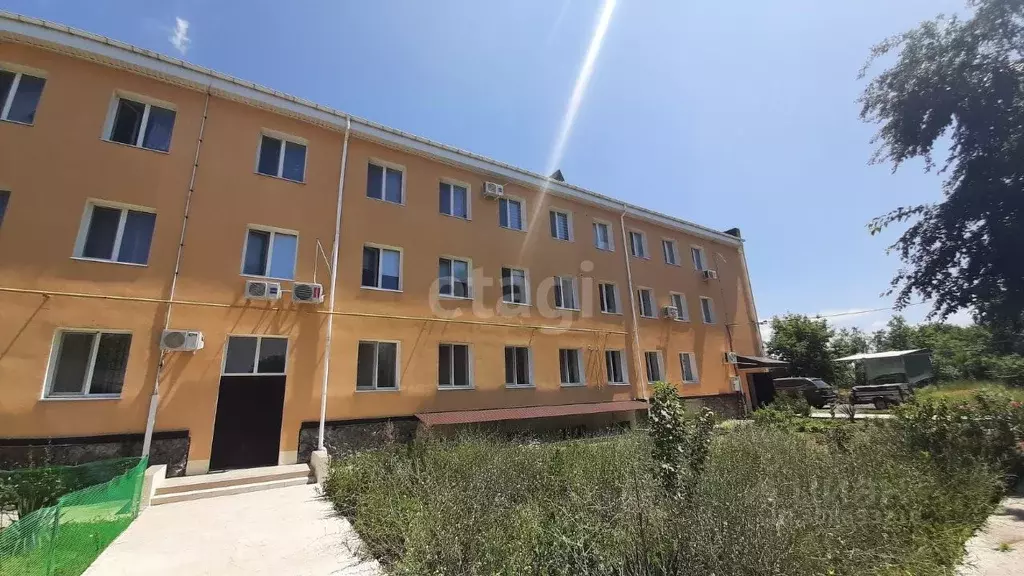 Помещение свободного назначения в Крым, Сакский район, Ореховское ... - Фото 1