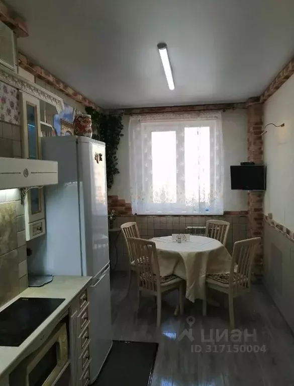 3-к кв. Иркутская область, Иркутск ул. 30-й Иркутской Дивизии, 26/10 ... - Фото 0