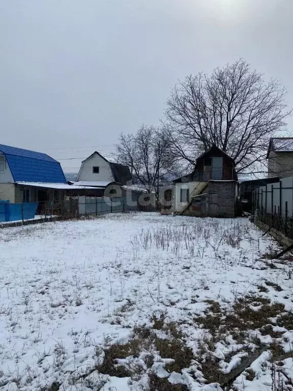 Участок в Ставропольский край, Предгорный муниципальный округ, пос. ... - Фото 0