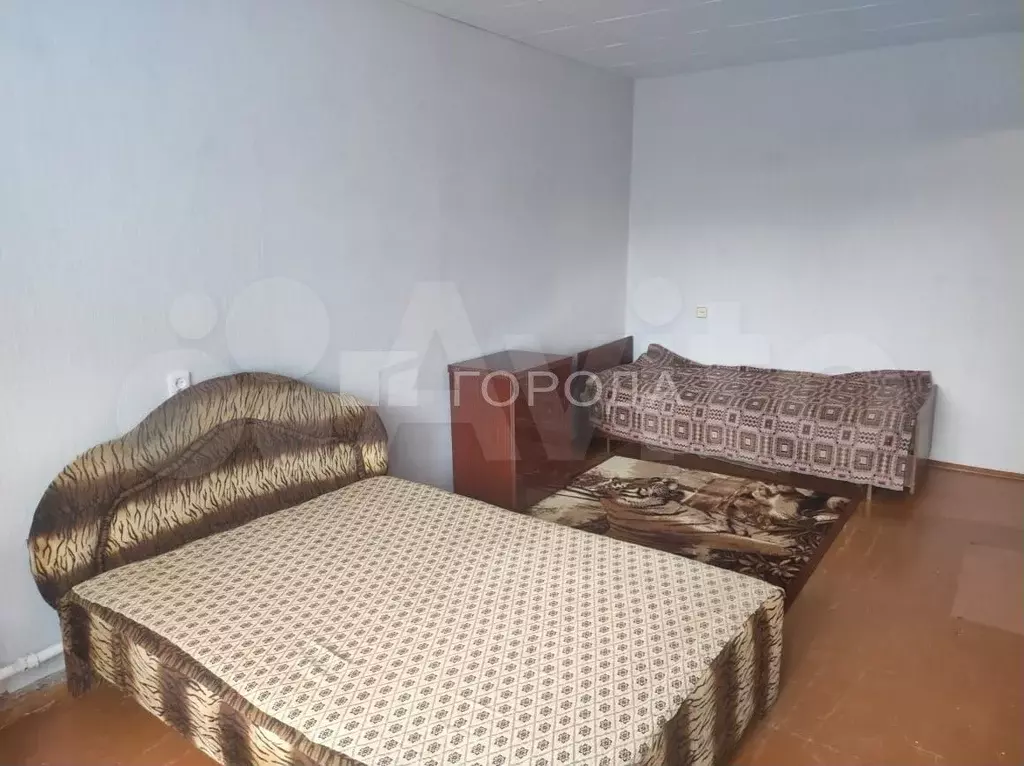 1-к. квартира, 30 м, 5/5 эт. - Фото 0