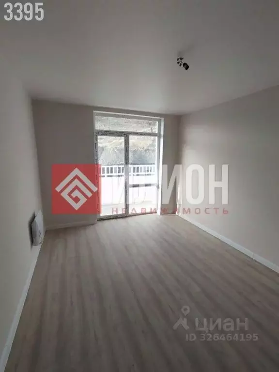 Студия Крым, Судак ул. Айвазовского, 8 (22.5 м) - Фото 2