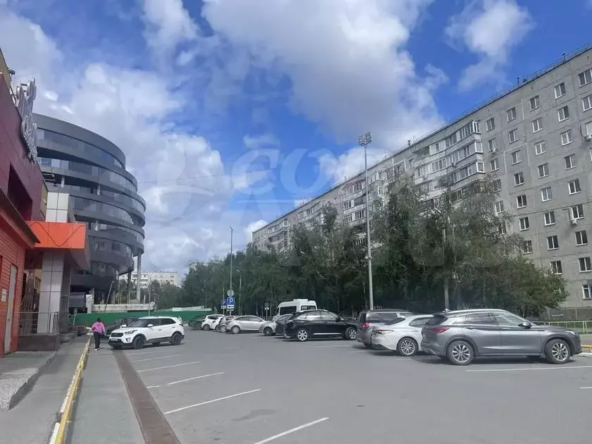 продам помещение свободного назначения, 5153 м - Фото 0