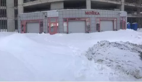 Гараж в Москва ул. Верхние Поля, 44к1 (18 м) - Фото 2