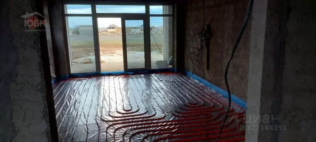 Дом в Крым, Евпатория Яшлык жилмассив,  (142 м) - Фото 2