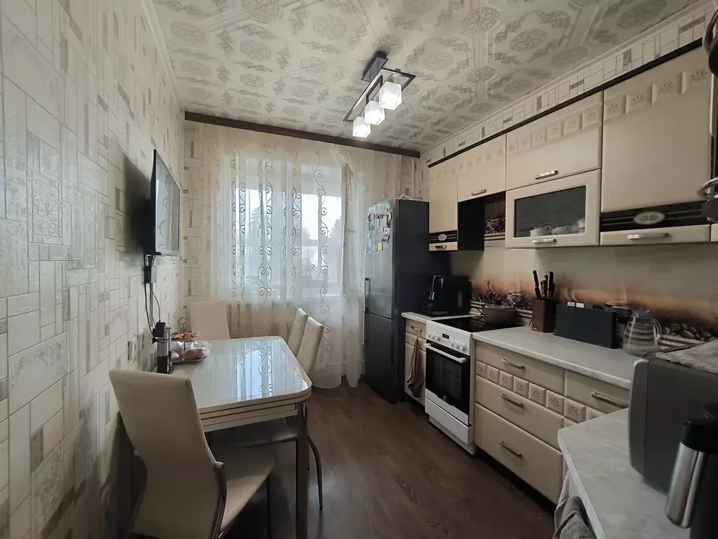 Продаётся 3-к квартира, 66.3 м - Фото 1