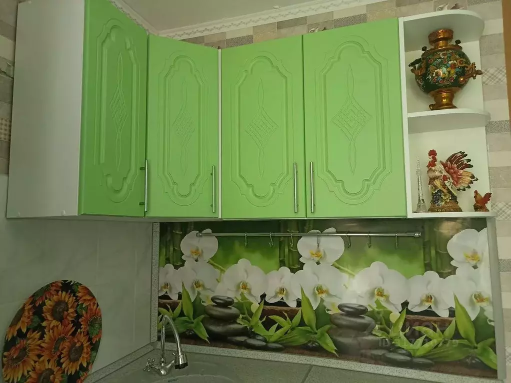 1-к кв. Рязанская область, Ряжск Высотная ул., 5 (31.2 м) - Фото 2