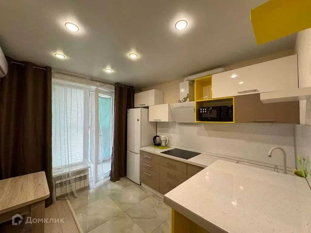 Продаётся 2-к квартира, 51 м - Фото 1